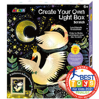 Avenir - Create Your Own - Light Box