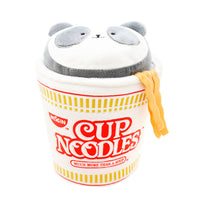 Anirollz Nissin Cup Noodles Pandaroll 6"