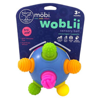 Woblii | WOB1 | Mobi
