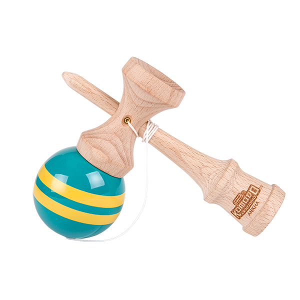 Komodo Kendama (assorted)