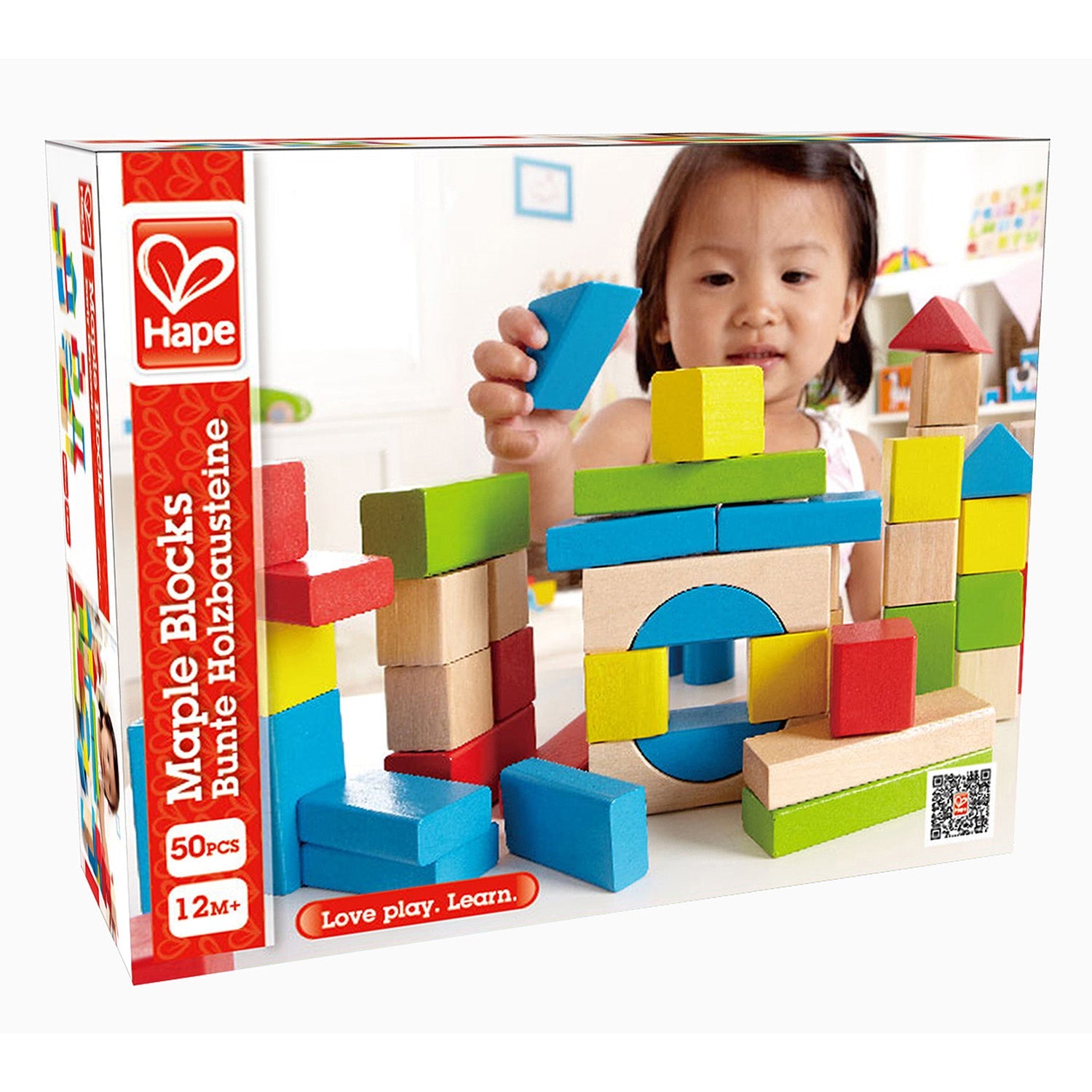 Maple Blocks – TimbukToys