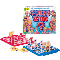 Guess Who?® Classic Edition