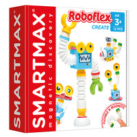 SmartMax- Roboflex 12 Piece Set