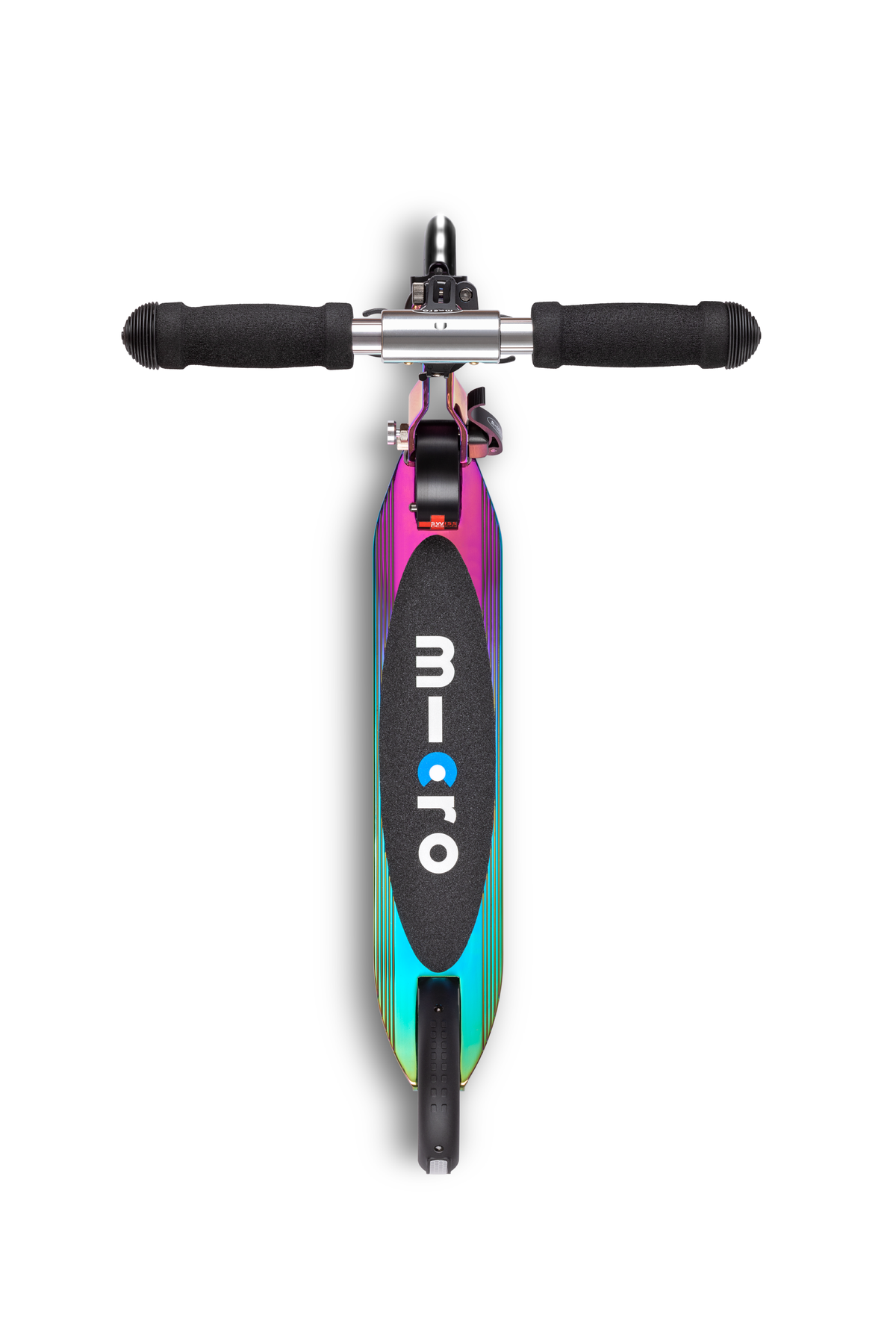 Micro Kickboard Sprite LED Scooter - Neochrome