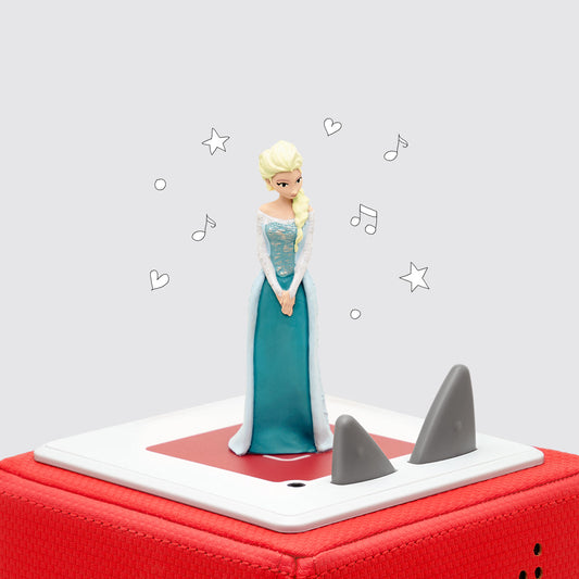Tonies- Disney: Frozen Elsa
