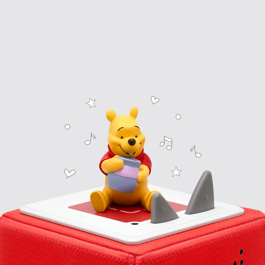 Tonies- Disney: Winnie the Pooh