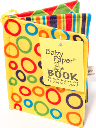Baby Paper - Book | 3878