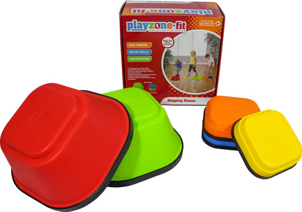 Playzone-Fit Stepping Stones