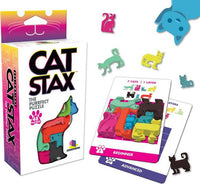 Brainwright Cat Stax, The Perfect Puzzle
