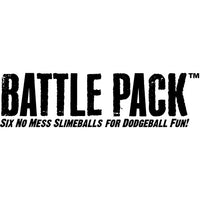 Slimeball Battle Pack