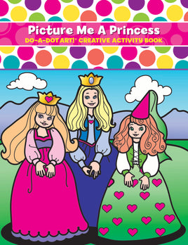Picture Me A Princess