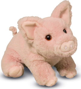 Lush Bunch Pig (Mauve)
