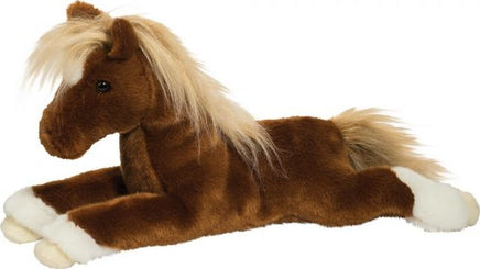 Wrangler Chestnut Horse*