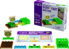 Circuit Blox Burp 'N Fart Machine