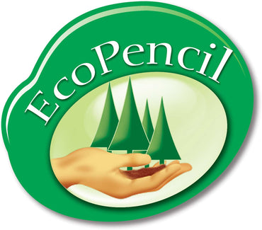 24 ct Grip Colored EcoPencils