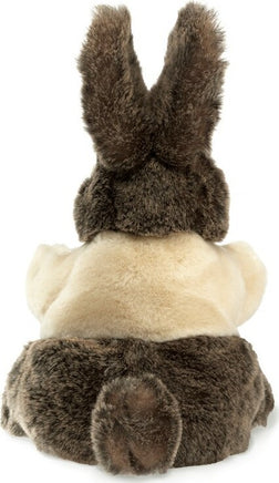 Rabbit, Baby Dutch (As seen on the 2019 Academy Awards with Melissa McCarthy) Hand Puppet