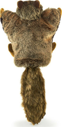 Squirrel, Flying Hand Puppet