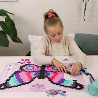 Plus-Plus Puzzle by Number - 800 pc Butterfly