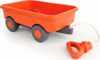 Wagon - orange