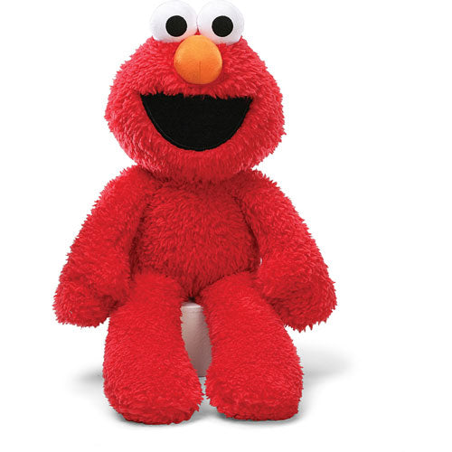 Elmo Take Along 12 In – TimbukToys