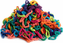 Lotta Loops Bright Colors (PRO size loom)
