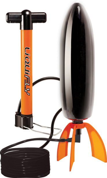 Liquifly Deluxe