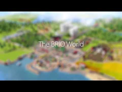Classic Figure 8 Set | 63302800 | Brio