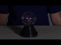 3” Lava® Lamp Plasma Ball