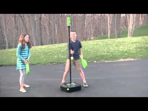 Swingball Pro | MK7280 | National Sporting Goods | Swingball