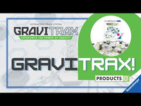 GraviTrax Starter Set | 27597 | Gravitrax