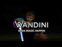 Wandini- Magic LED Levitation Wand