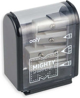 Mighty Sharpeners - Display of 36