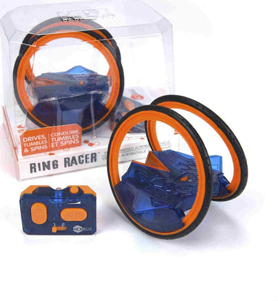 HEXBUG Ring Racer (assorted colors)