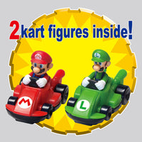 Mario Kart Racing Deluxe
