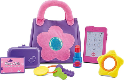 Kidoozie My First Purse | G02685 | Kidoozie