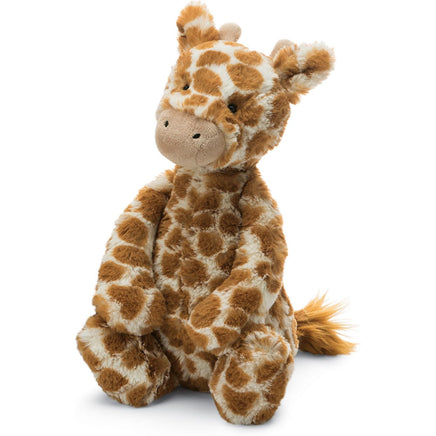 Bashful Giraffe | Jellycat | BAS3GN