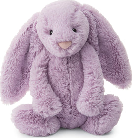 Bashful Lilac Bunny | Jellycat | BAS3HYUS