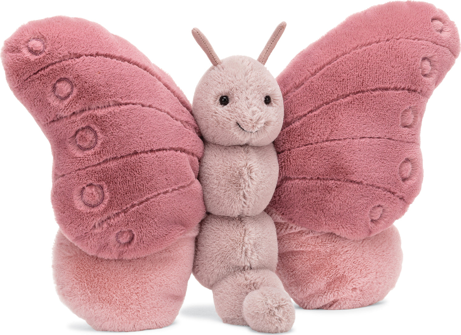 Beatrice Butterfly | Jellycat | BEAT2B