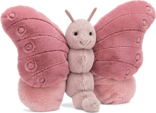 Beatrice Butterfly | Jellycat | BEAT2B