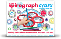 Spirograph Cyclex