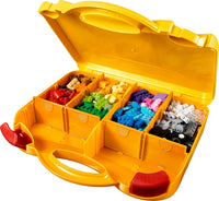 LEGO Classic: Creative Suitcase