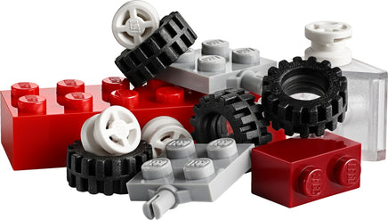 LEGO Classic: Creative Suitcase