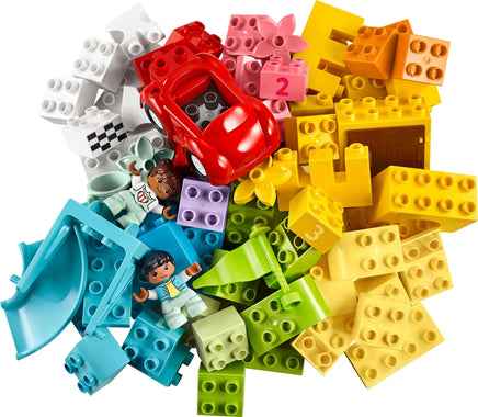 LEGO DUPLO: Deluxe Brick Box