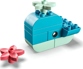 LEGO® DUPLO: Whale