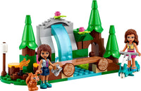 LEGO Friends: Forest Waterfall