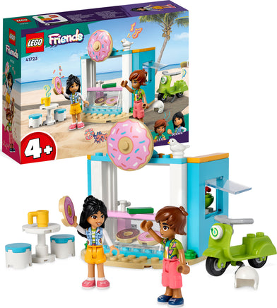 LEGO® Friends: Doughnut Shop