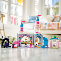 LEGO® Disney: Princess Aurora's Castle