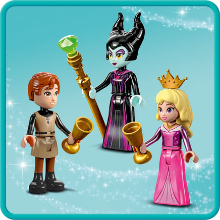 LEGO® Disney: Princess Aurora's Castle