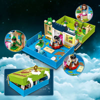LEGO® Disney Classic: Peter Pan & Wendy's Storybook Adventure
