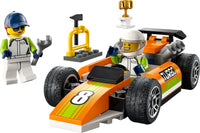 LEGO City: Race Car